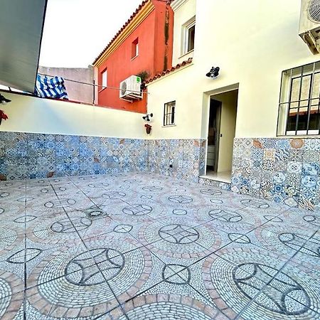 Hispalis Aznalcázar Exterior foto
